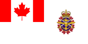 Canadian Forces Flag.svg