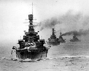 HMS Repulse