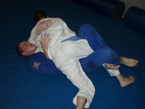 Half guard in Brazilian Jiu-Jitsu.jpg