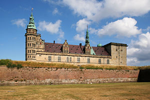 Kronborg Castle