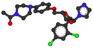 Ketoconazole 3D balls 1jin.png