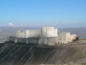 Krak des Chevaliers