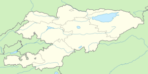 Bishkek (Kyrgyzstan)