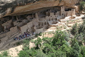 Cliff Palace