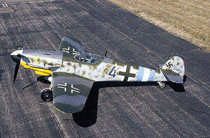 Messerschmitt Bf 109G-10 USAF.jpg