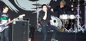 My Chemical Romance BDO Feb 4 07 6.jpg