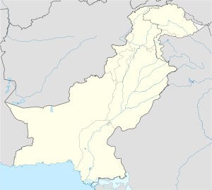 Peshawar (Pakistan)