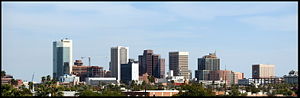 Downtown Phoenix