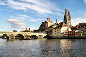 Regensburg