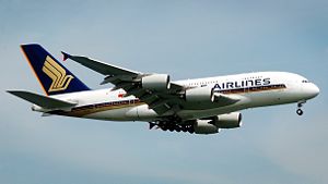 SIA Airbus A380, 9V-SKA, SIN 8.jpg