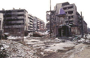 Sarajevo Grbavica.JPG