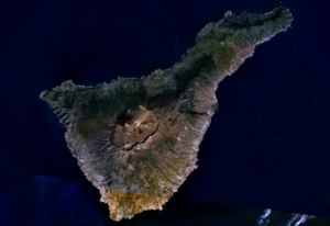 Satellite image