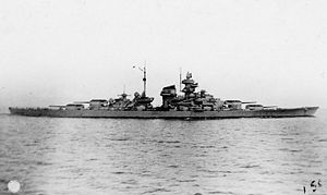 Tirpitz