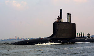 USS Virginia (SSN-774)