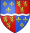 Coat of arms of département 80