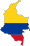 Flag-map of Colombia.svg