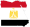 Flag-map of Egypt.svg