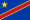 Flag of Congo Kinshasa 1966.svg