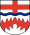 Coat of Arms of Paderborn district