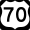 US 70.svg