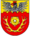 Coat of Arms of Hildesheim district