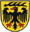 Coat of Arms of Ludwigsburg district