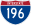 I-196.svg