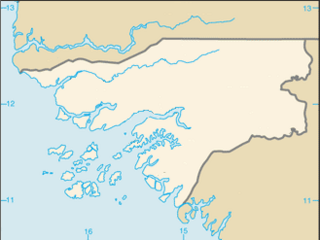 Bissau (Guinea-Bissau)