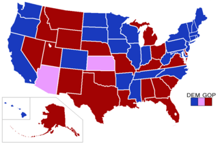 By majority in delegations