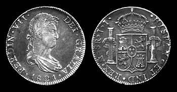 Ferdinand VII Coin.jpg