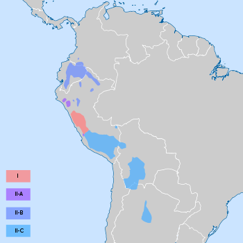 Quechua (subgrupos).svg