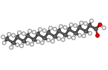 Octadecanoic acid (stearic).png