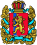 Coat of arms of Krasnoyarsk Krai.svg