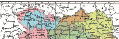 Czech and Slovak peoples in Austro-Hungarian Empire.gif