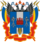 Coat of arms of Rostov Oblast