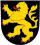 Coat of arms of the Duchy of Brabant