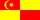 Flag of Selangor (pre 1965).svg