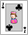 Playing card club J.svg