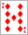 Playing card diamond 9.svg