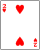 Playing card heart 2.svg