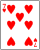 Playing card heart 7.svg