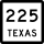 Texas 225.svg