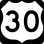 US 30.svg