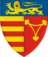 Coat of Arms of Sibiu County