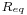 \scriptstyle{R_{eq}}