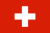 Flag of Switzerland