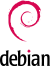 Debian logo