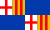 Flag of Barceloneta, Puerto Rico.svg