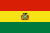 Flag of Bolivia