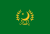 Flag of the President of Pakistan